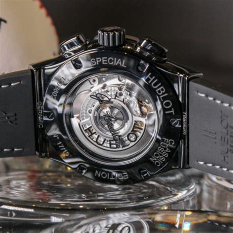 bautista watch